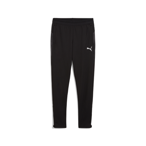 Puma Team CUP 25 Training Pants in black