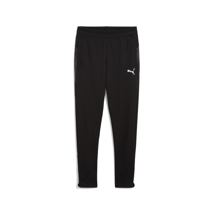 Puma Team CUP 25 Training Pants in black