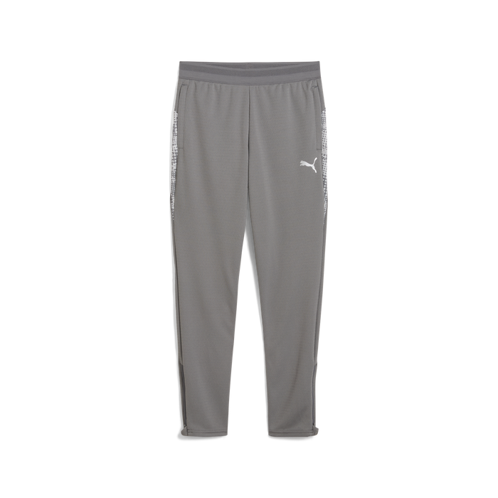 Puma Team CUP 25 Training Pants in grey