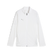 Puma Team CUP 25 Training Jacket in white