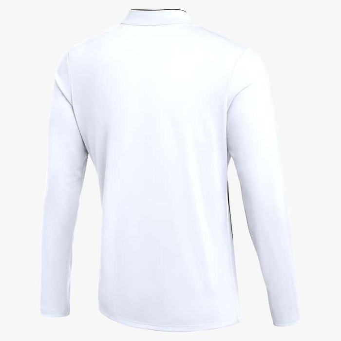 Nike Dri-FIT Park 26 Track Jacket in white