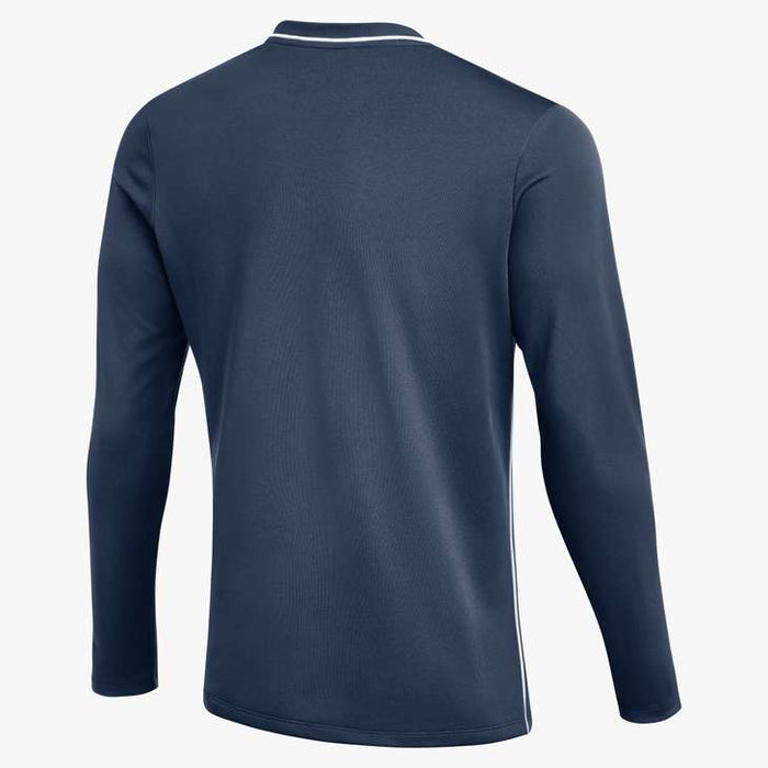 Nike Dri-Fit Park 26 Long Sleeve Shirt in midnight navy