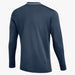 Nike Dri-Fit Park 26 Long Sleeve Shirt in midnight navy