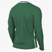 Nike Dri-Fit Park 26 Long Sleeve Shirt in pine green