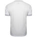 Puma Goal Shirt in White/Gray Violet
