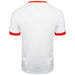Puma Goal Shirt in White/Red