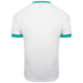 Puma Goal Shirt in White/Pepper Green