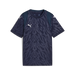 Puma Team CUP 25 Jersey in navy