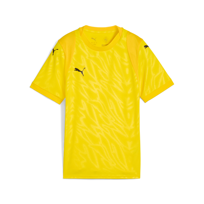 Puma Team CUP 25 Jersey in yellow