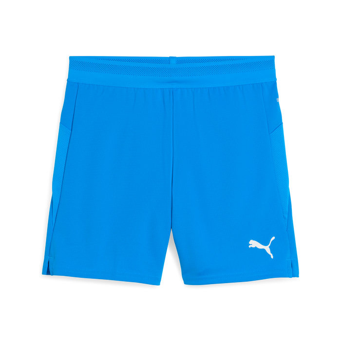 Puma Team CUP 25 Shorts in blue