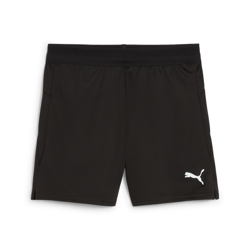 Puma Team CUP 25 Shorts in black