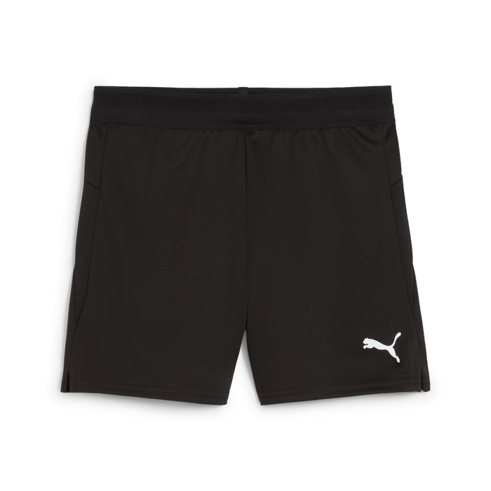 Puma Team CUP 25 Shorts in black