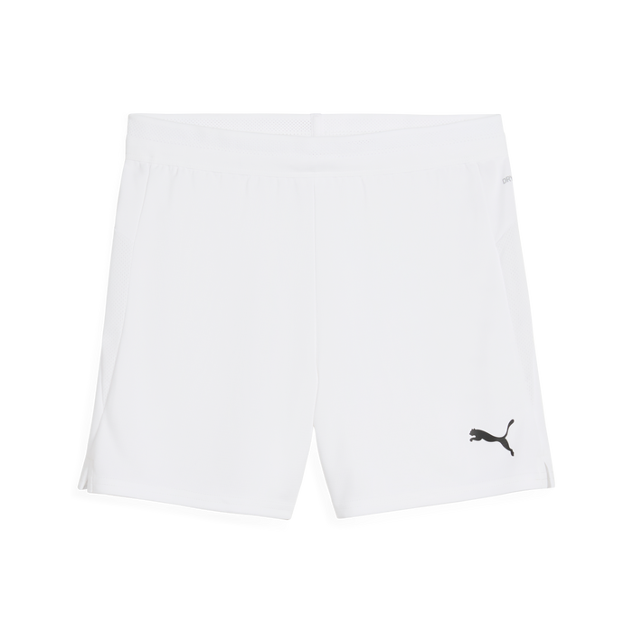 Puma Team CUP 25 Shorts in white