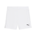 Puma Team CUP 25 Shorts in white