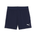 Puma Team CUP 25 Shorts in navy