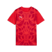 Puma Team ULTIMATE 25 Jersey in red