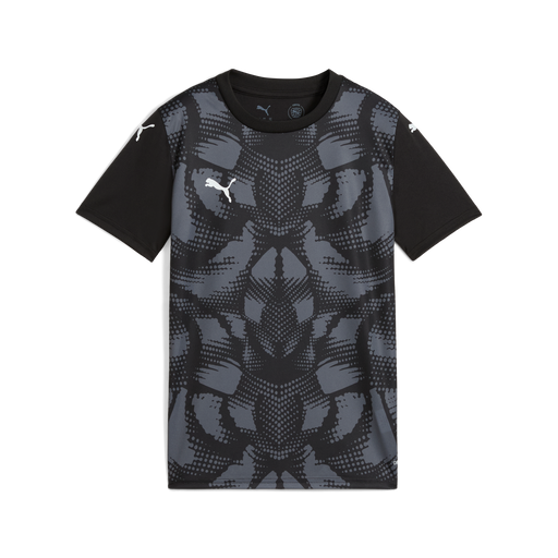 Puma Team ULTIMATE 25 Jersey in black