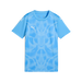Puma Team ULTIMATE 25 Jersey in sky blue