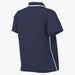 Nike Dri-Fit Park 26 Women's Short Sleeve Polo Shirt in midnight navy