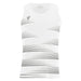 Macron Dorian Singlet in white