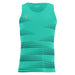 Macron Dorian Singlet in neon green