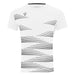 Macron Ivan Short Sleeve shirt in white
