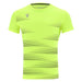 Macron Ivan Short Sleeve shirt in yellow