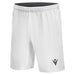 Macron Elm Shorts in white