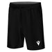 Macron Elm Shorts in black