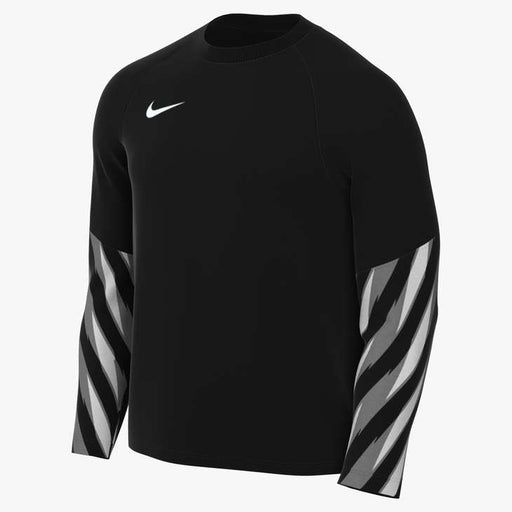 Nike Dri-Fit Park V Goalkeeper Long Sleeve Shirt in black