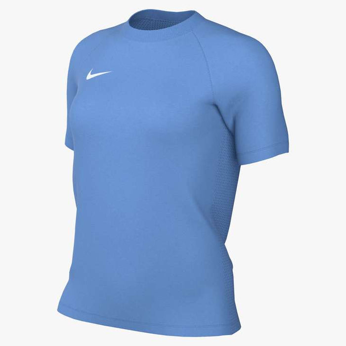 Nike Dri-Fit Park VIII Women's Short Sleeve Shirt in university blue