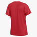 Nike Dri-Fit Park 26 Women's Short Sleeve Shirt in university red