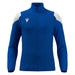 Macron Vanir Full Zip Top in blue