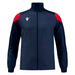 Macron Prometheus Full Zip Top in navy