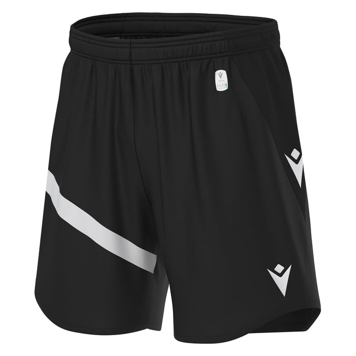 Macron Shen Eco Shorts in black