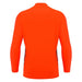 Macron Corvus Eco Goalkeeper Long Sleeve Shirt in orange