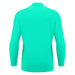 Macron Corvus Eco Goalkeeper Long Sleeve Shirt in green