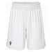 Macron Kansas Eco Shorts in white