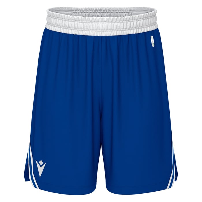 Macron Kansas Eco Shorts in blue