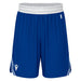 Macron Kansas Eco Shorts in blue