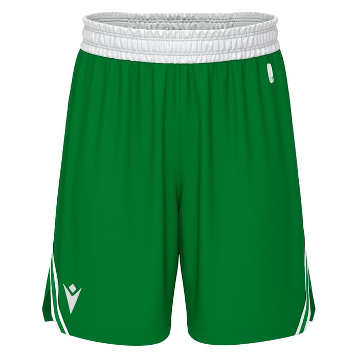 Macron Kansas Eco Shorts in green