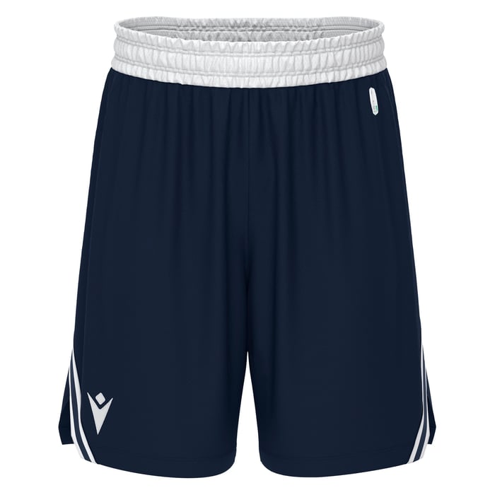 Macron Kansas Eco Shorts in navy