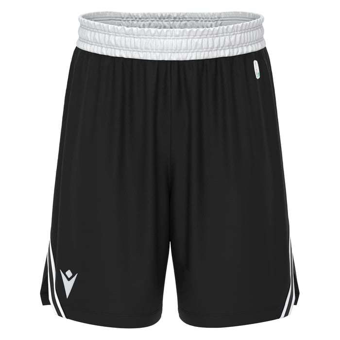 Macron Kansas Eco Shorts in black