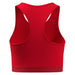 Macron Fiona Sports Bra in red
