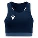 Macron Fiona Sports Bra in navy