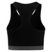 Macron Fiona Sports Bra in black