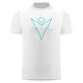 Macron Gadreel Eco Hero T-Shirt in white