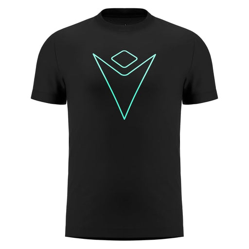 Macron Gadreel Eco Hero T-Shirt in black