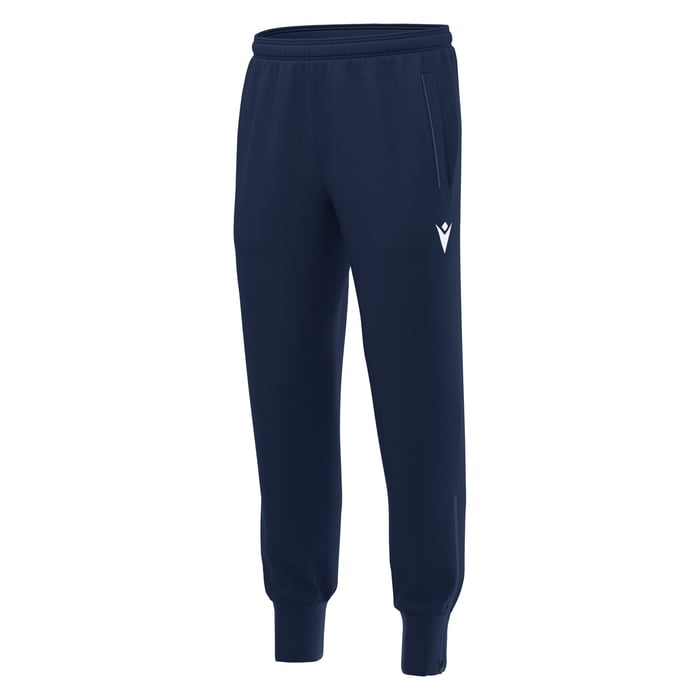 Macron Maas Training Pants in navy