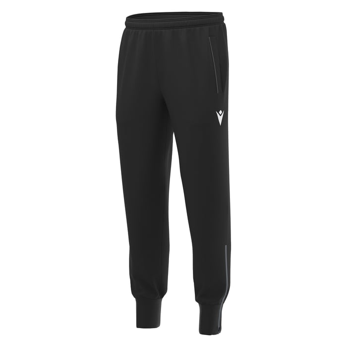 Macron Maas Training Pants in black